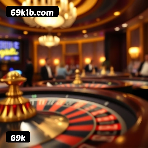 Acessar o site 69k COM