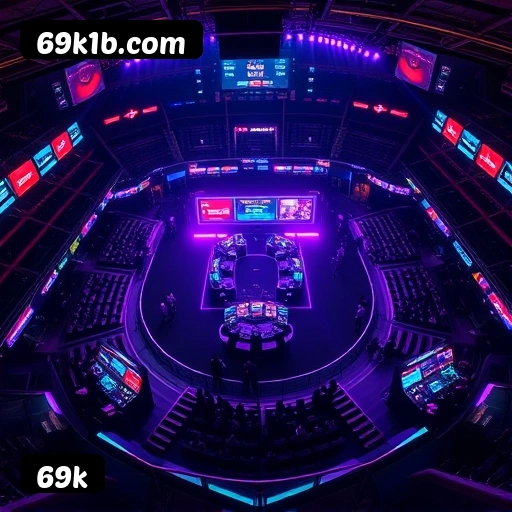 Promoções e Bônus no 69k